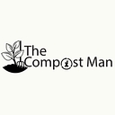 Landscape With The Compost Man logo