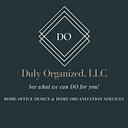 Duly Organized logo