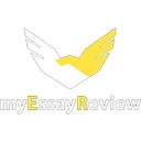 myEssayReview logo