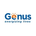 Genus Innovation logo
