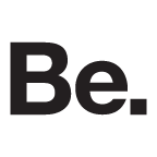 Be. Workplace Design logo