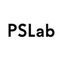 PSLab logo