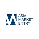 Asia Market Entry logo