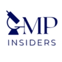 GMP Insiders logo