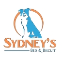 Sydney's Bed and Biscuit logo