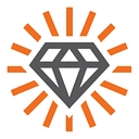 Diamond Heating Alaska logo