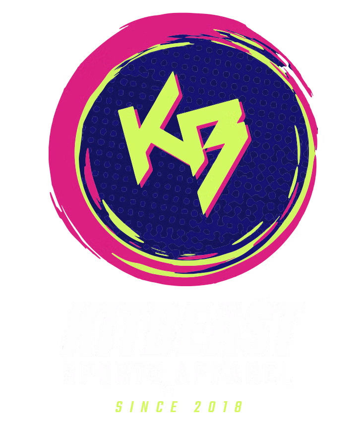 KitBeast Sports Apparel logo