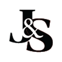 J & S Printing logo