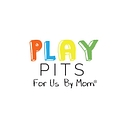 Play Pits logo
