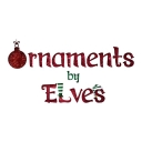Ornaments by Elves logo