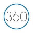 Jobready360 logo