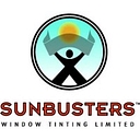 Sunbusters Window Tinting logo