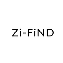 Zi-Find logo