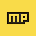Mighty Pursuit Podcast logo