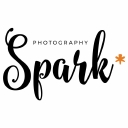 PhotographySpark logo