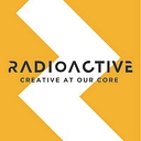 We Are Radioactive logo