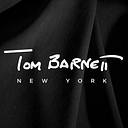 Tom Barnett Bespoke logo