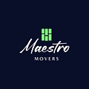 Maestro Movers logo