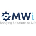 MWI Solutions logo