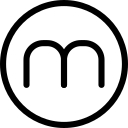 Muud (Muud Store) logo