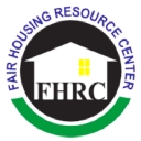 Fair Housing Resource Center logo
