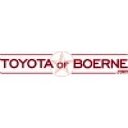 Vic Vaughan Toyota of Boerne logo