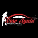 New Again Mobile Detail logo
