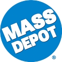 Massdepot logo