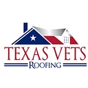Texas Vets Roofing logo