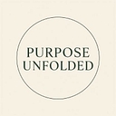 Purpose Unfolded logo