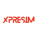 XPRESIM logo