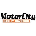 MotorCity Harley-Davidson logo