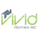 Vivid Homes Inc logo