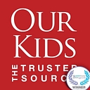 Our Kids logo