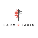 Farm2Facts logo
