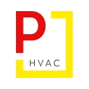 Prudential HVAC logo