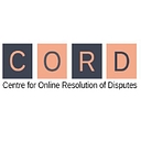 CORD (Centre for Online Resolution of Disputes) logo