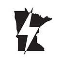 TC Running Co logo