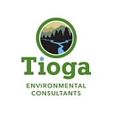 Tioga Environmental logo