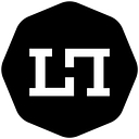 Let's Ledger logo