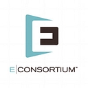 eConsortium logo