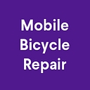 Bosque Mobile Bicycle Repair logo