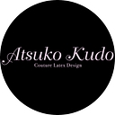 Atsuko Kudo logo