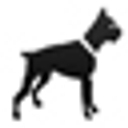 Powerhouse Dog Supply logo