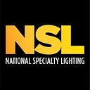 National Specialty Lighting logo