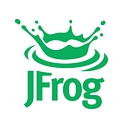 JFrog Frogbot logo