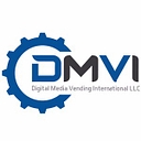 Digital Media Vending logo