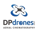 DPdrones logo