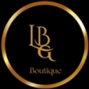 La Belle Gina Boutique logo