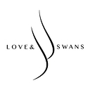 Love & Swans logo